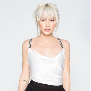 Eggie check mate top